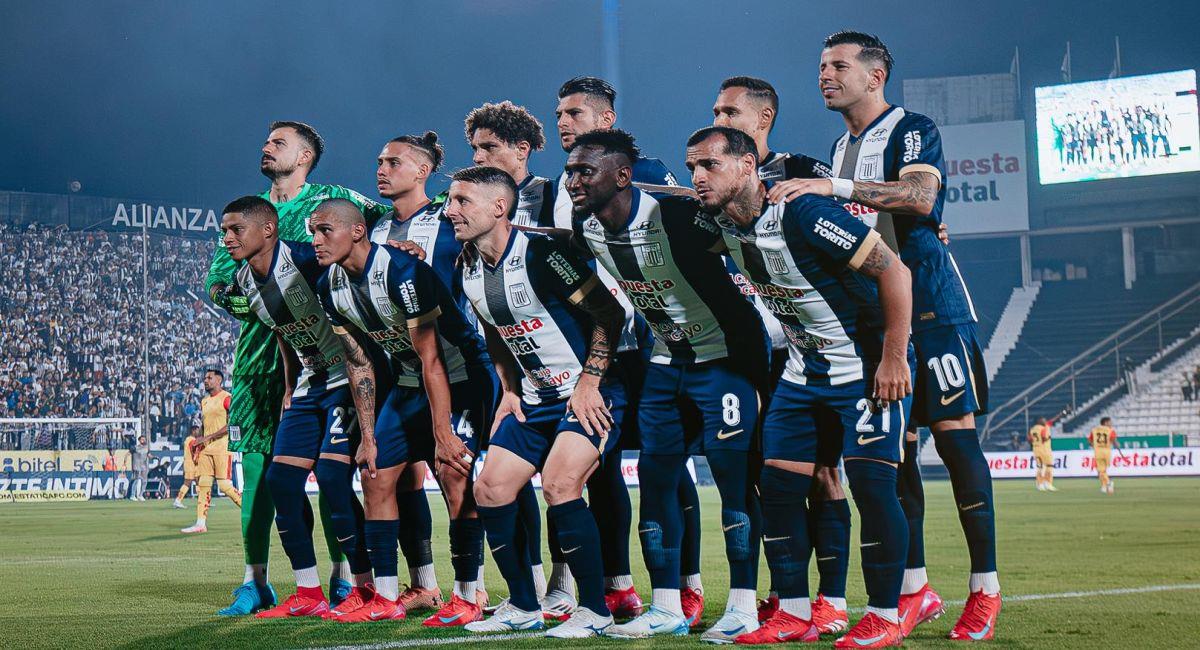Rematan entradas a la Noche Blanquiazul: nuevos precios para Alianza Lima vs. Inter Miami