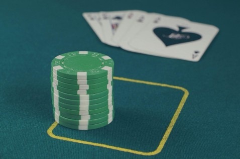 La evolución digital del casino tradicional hacia el entorno en línea