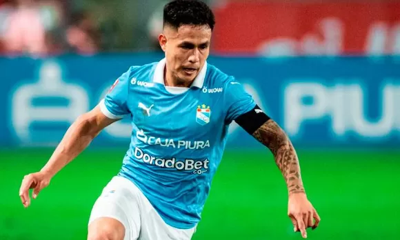 LDU oficializa el fichaje de Jesús Pretell y confirma su salida de Sporting Cristal