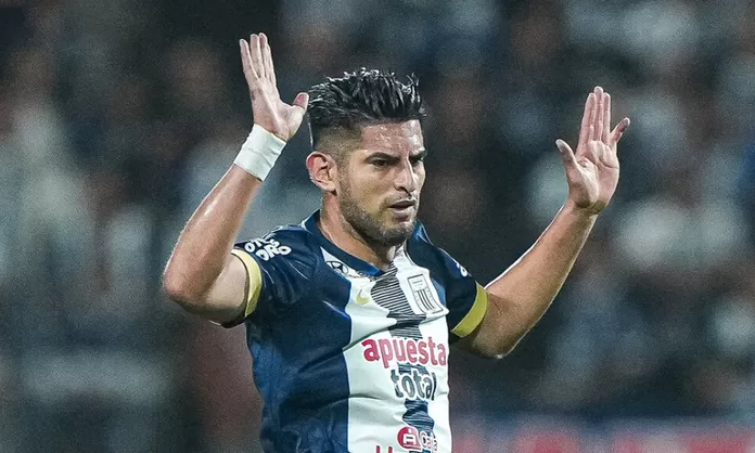 Denuncia contra Zambrano, Trauco y Peña: periodista argentina detalla cómo se organizó el viaje a Montevideo