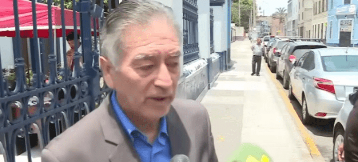 Abogado de ‘Hermes’ admite responsabilidad penal tras muerte de niño en Gamarra