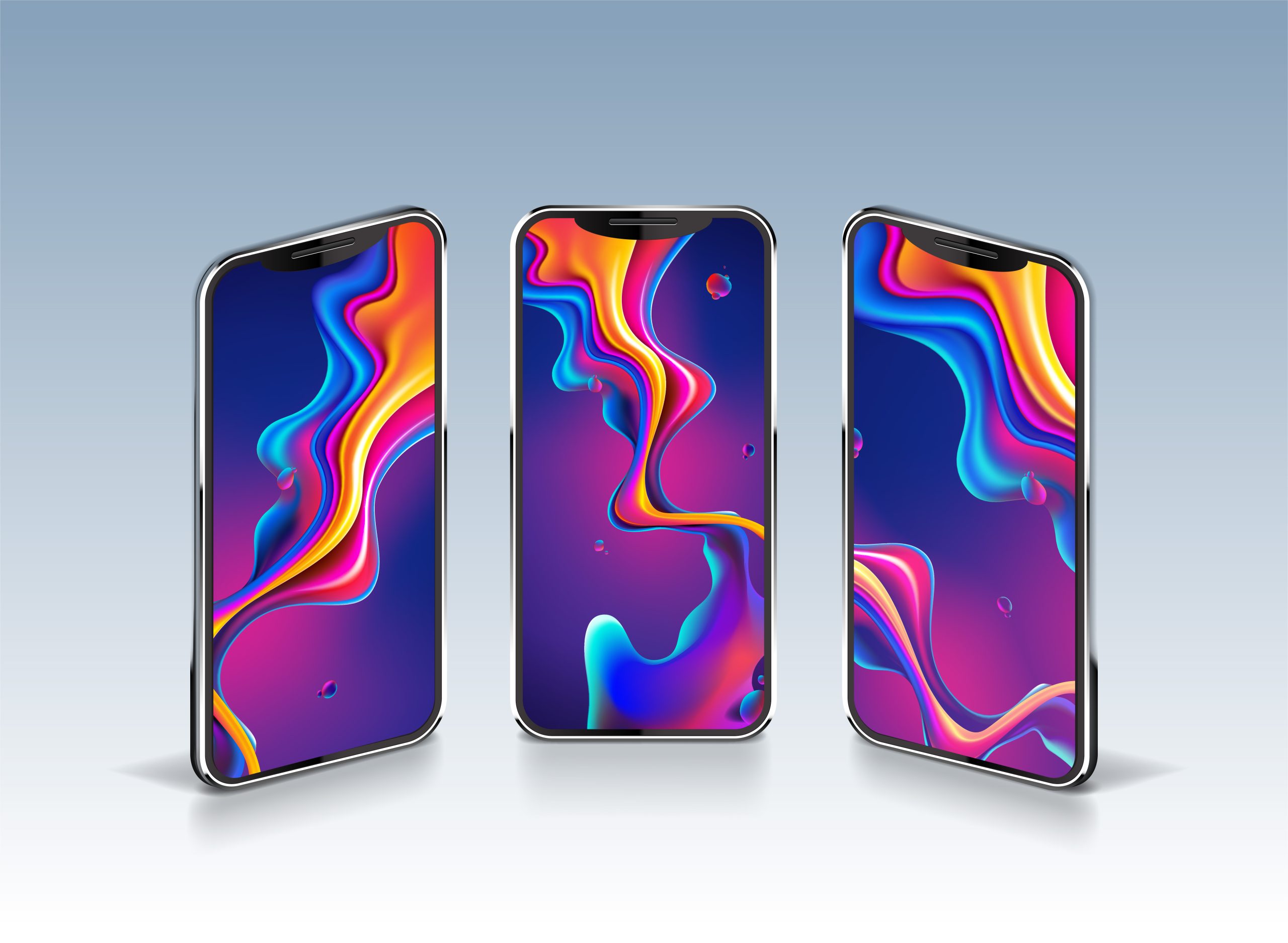 Top 5 teléfonos clásicos con el mejor soporte de actualizaciones en Perú