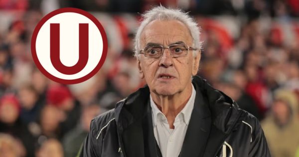 Jorge Fossati rompe su silencio tras salida de Universitario y desmiente versión sobre Campo Mar