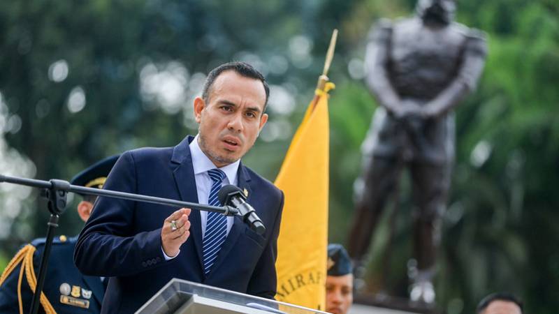 José Jerí prorroga el estado de emergencia en Lima y Callao por 30 días