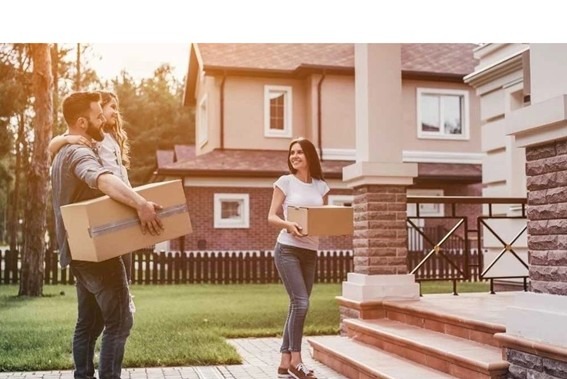 Mudarse con toda la familia: consejos para un traslado de mascotas y enseres personales