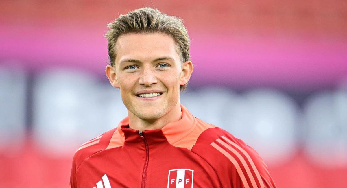 Oliver Sonne deja el Burnley y ficha por el Sparta Praga para sumar continuidad en Europa