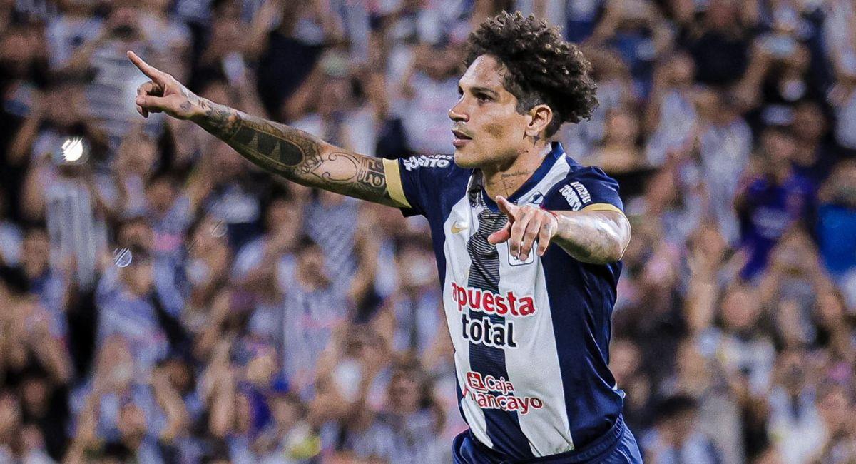 Alianza Lima vence 2-0 a Inter Miami en la Noche Blanquiazul 2026 con doblete de Paolo Guerrero