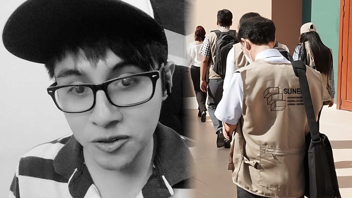 Familiares de Kevin Autista acusan a docente por presunta agresión psicológica antes de su fallecimiento