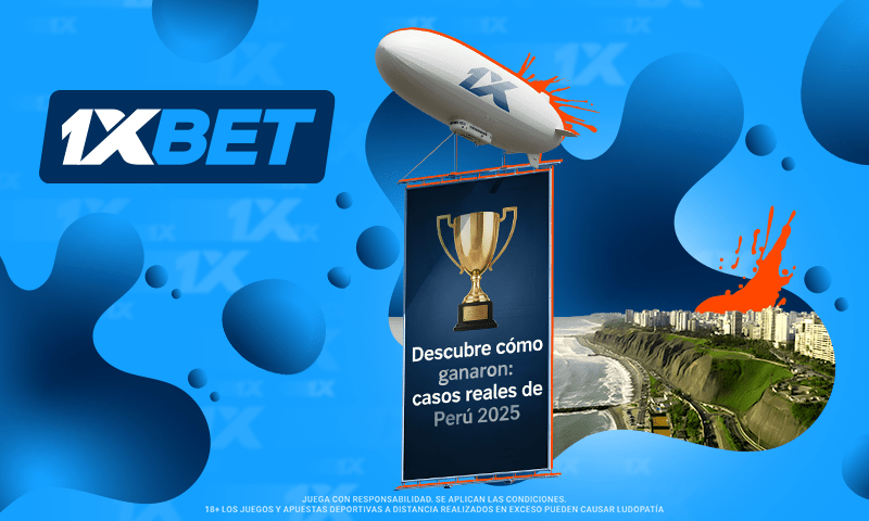 Cómo convertir los conocimientos deportivos en ganancias: la historia de éxito de los apostantes de 1xBet en 2025