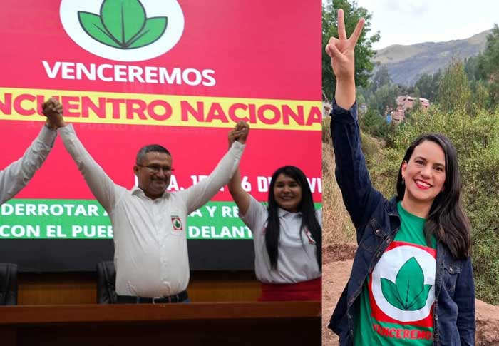 Anthony Laub advierte sobre impacto económico de propuestas de la izquierda