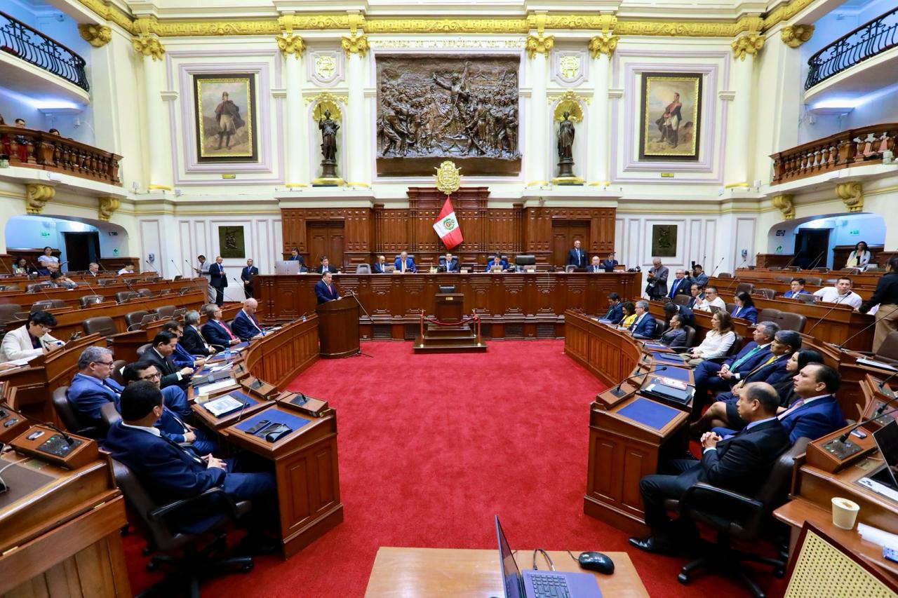 Al menos cinco ministros afrontan investigaciones fiscales en el Ministerio Público