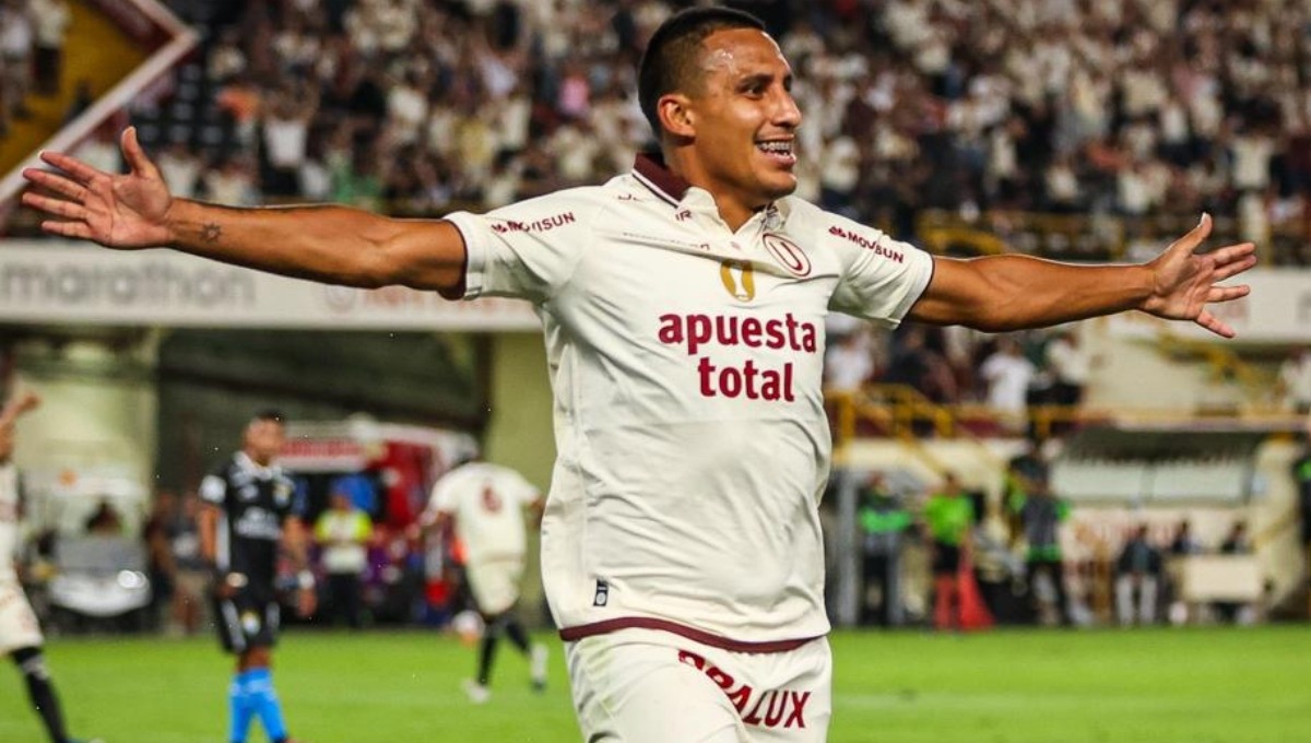 Universitario confirmó su once para enfrentar a Cusco FC en el Inca Garcilaso