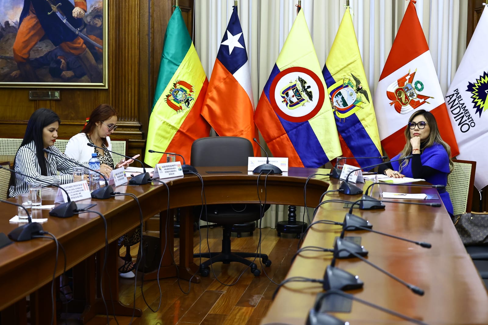 Parlamento Andino: funciones, alcance y su importancia en las Elecciones Generales 2026 en Perú