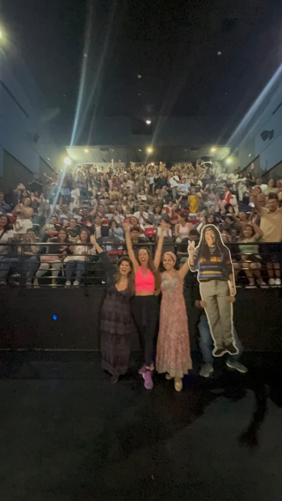 “Mi Mejor Enemiga” se convierte en el estreno más visto del fin de semana