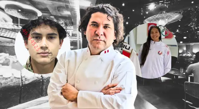 Gastón Acurio confirma entrega de videos de Tanta por caso Marzano a Policía y Fiscalía