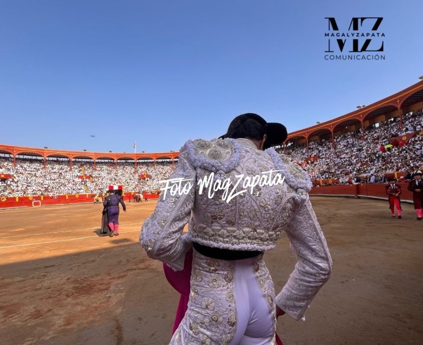 Acho y su futuro amarrado a un Mirador