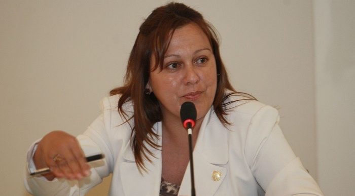 Alcaldesa de Barranco desafía al Poder Judicial