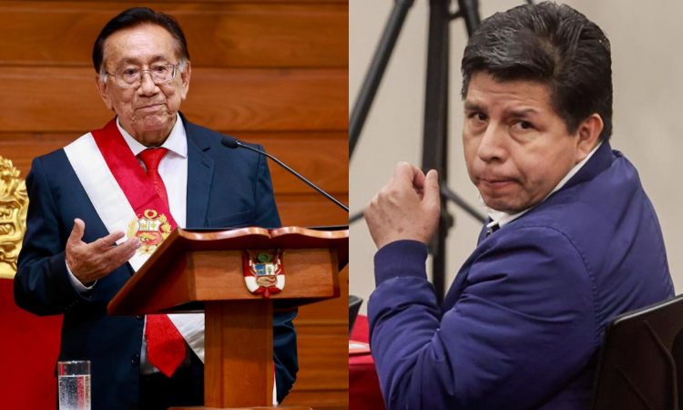 Presidencia descarta indultos a procesados o condenados tras pedido de Pedro Castillo