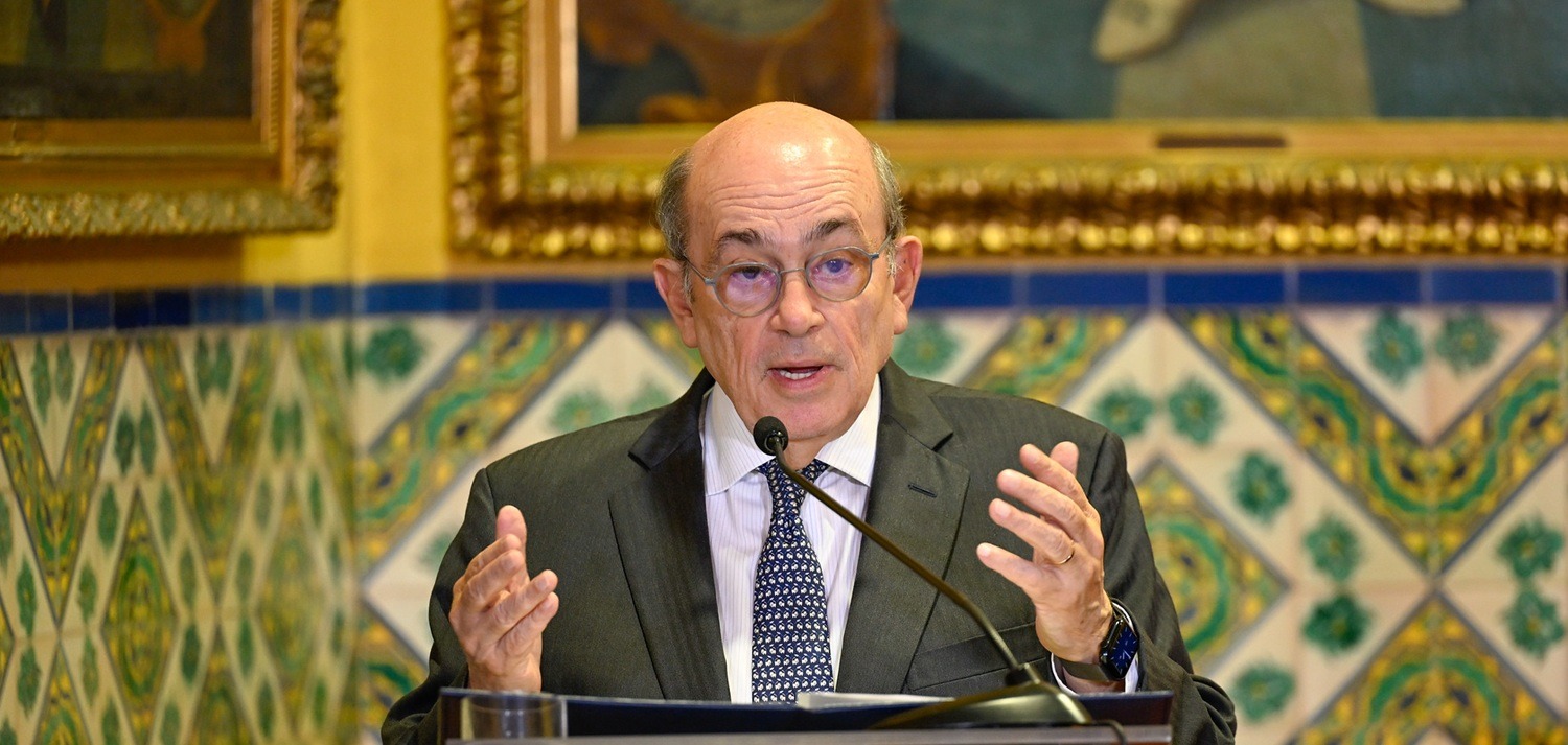 Canciller Hugo de Zela: “Perú es socio confiable y estratégico de EE. UU.”