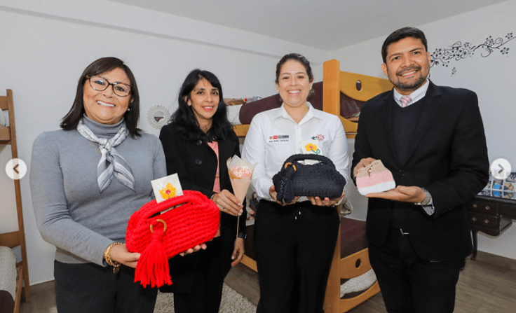 La Casa del Padre: denuncias por exposición de menores y desapariciones