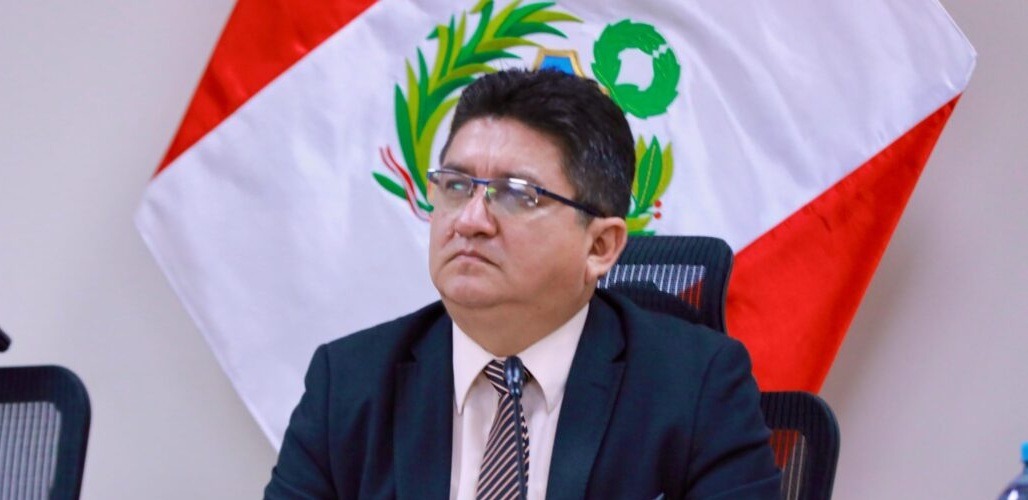 Bancadas ya coordinan sucesor de José Jerí y vocean a Carlos Mori Celis