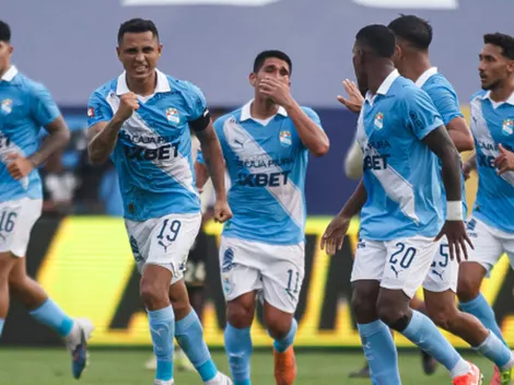 Sporting Cristal elimina a 2 de Mayo por penales y enfrentará a Carabobo en la fase 3 de la Copa Libertadores 2026