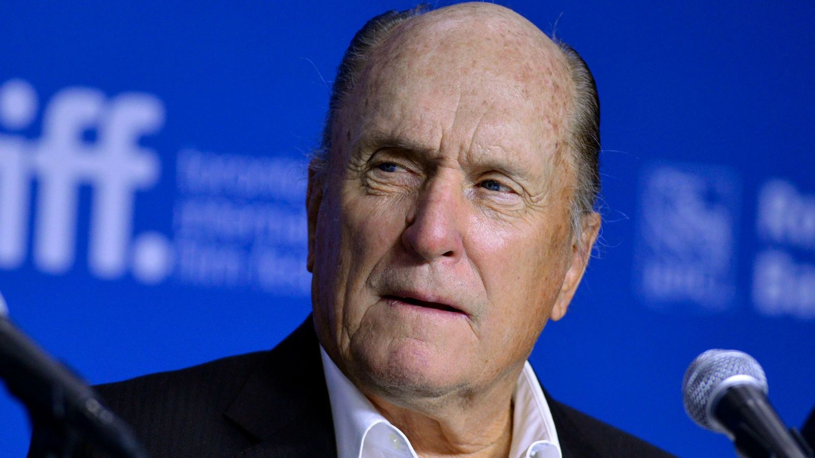 Muere el legendario actor Robert Duvall a los 95 años