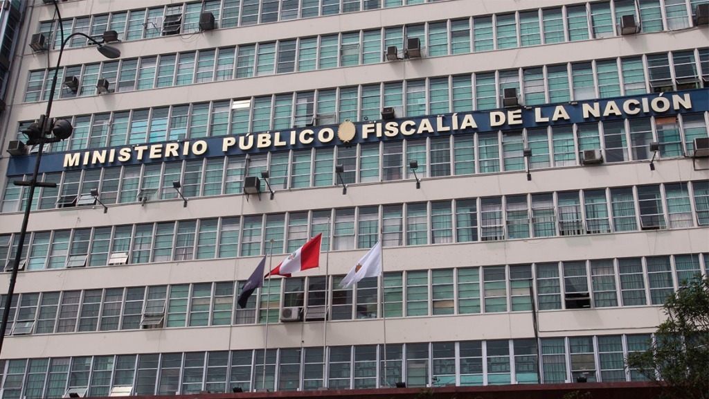 Advierten despidos masivos en Fiscalía