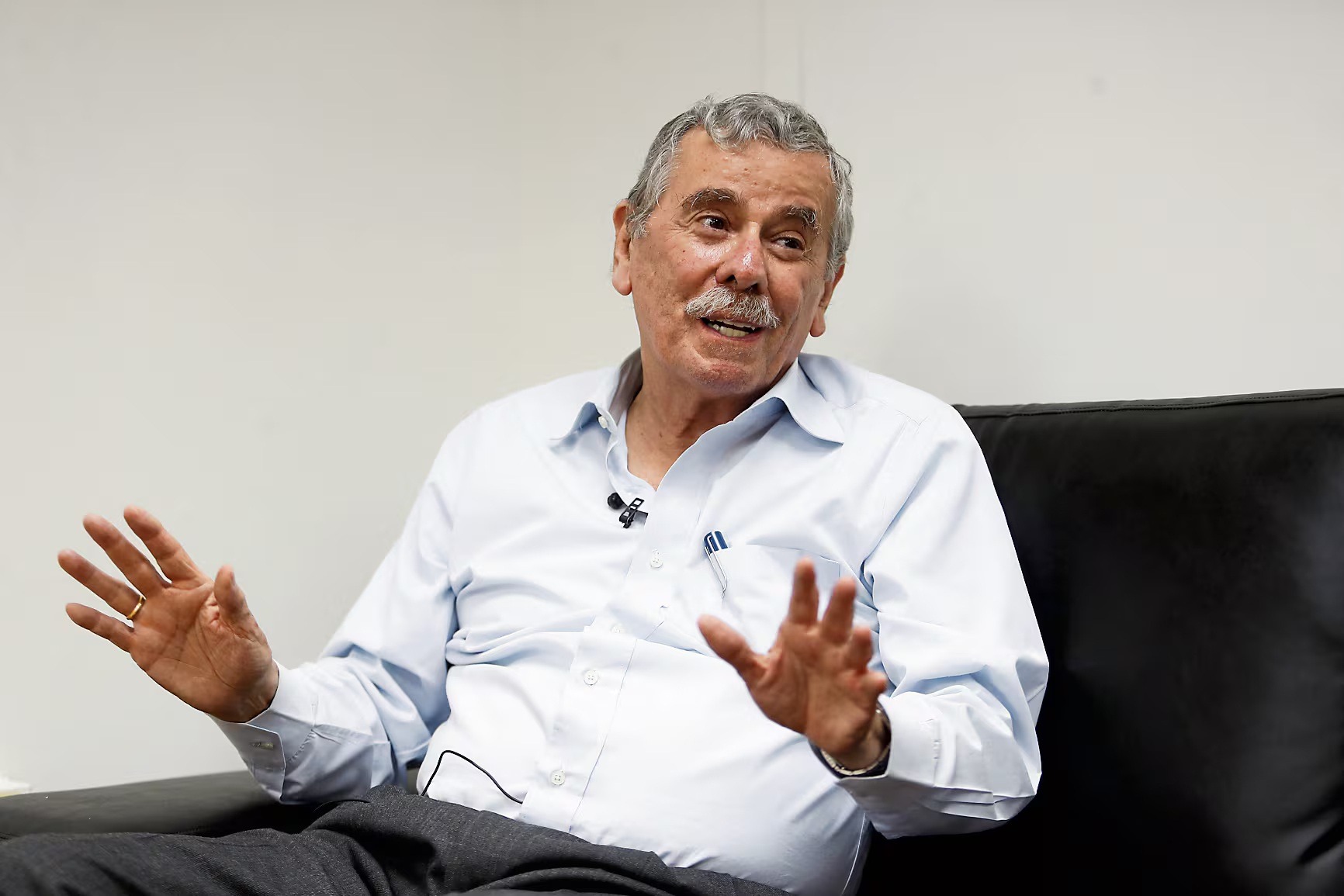 Rospigliosi pide a JNJ sancionar a jueces que persiguen a militares