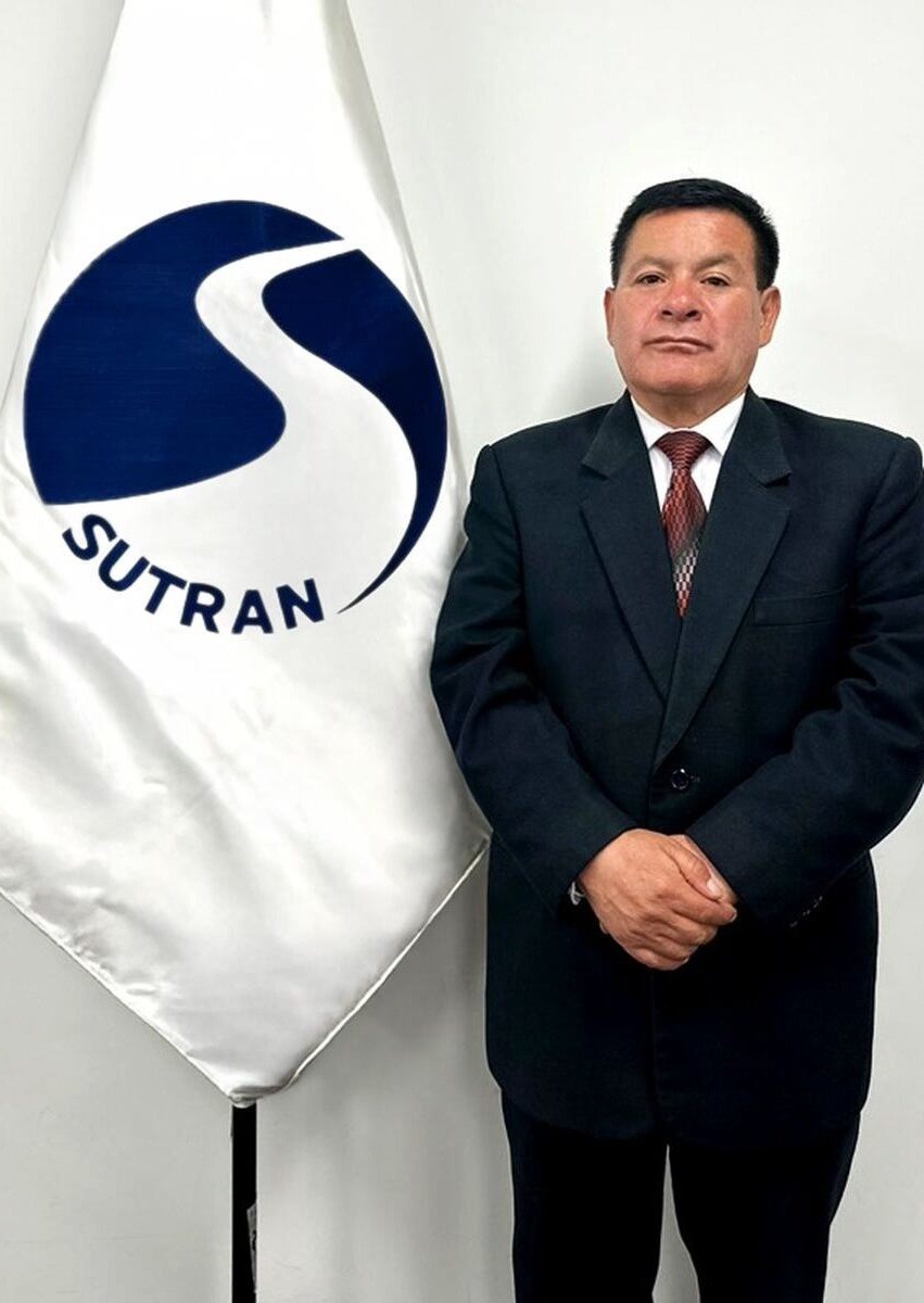Congresista Jaime Quito exige la salida del jefe de la Sutran