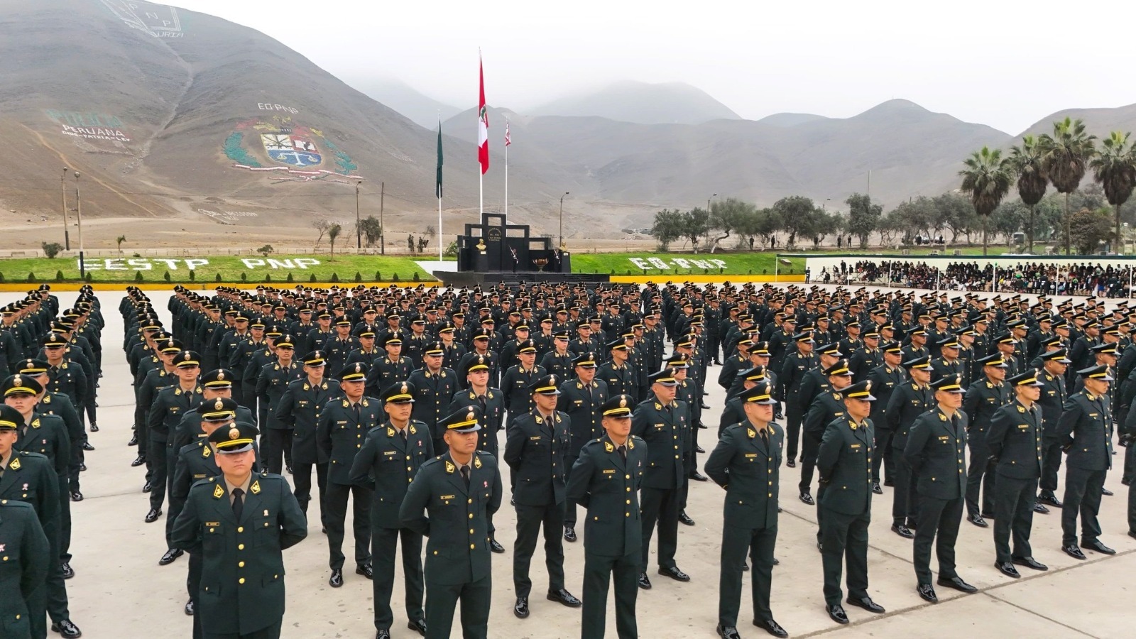 Fallo de TC respalda pago de diferencial del 2% a policías