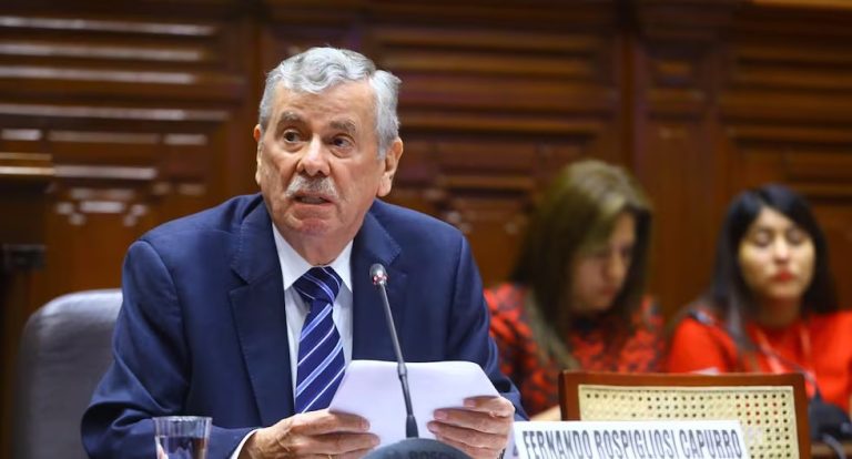 Fernando Rospigliosi