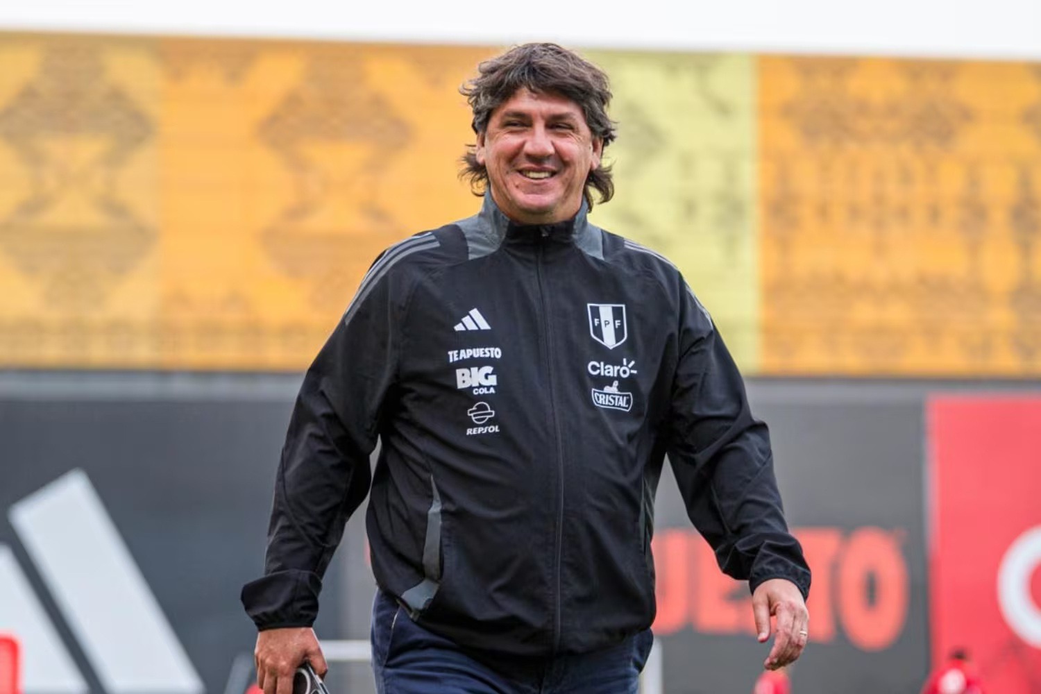 Ferrari: Mano Menezes es el técnico ideal