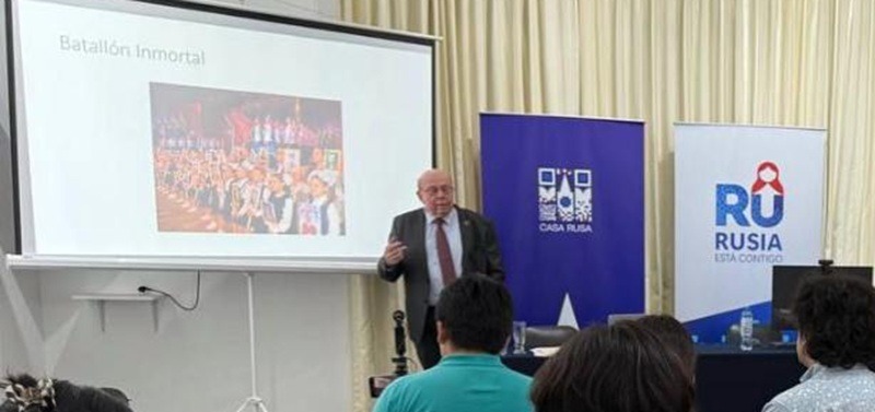 Entre la verdad y el riesgo: periodismo en tiempos de crisis