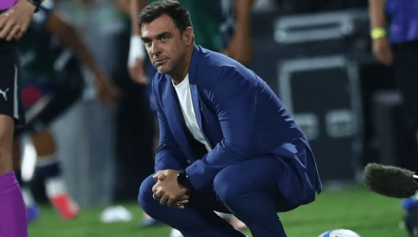 ¿Se acaba el ciclo de Pablo Guede? Alianza Lima evalúa a Gustavo Álvarez como nuevo DT