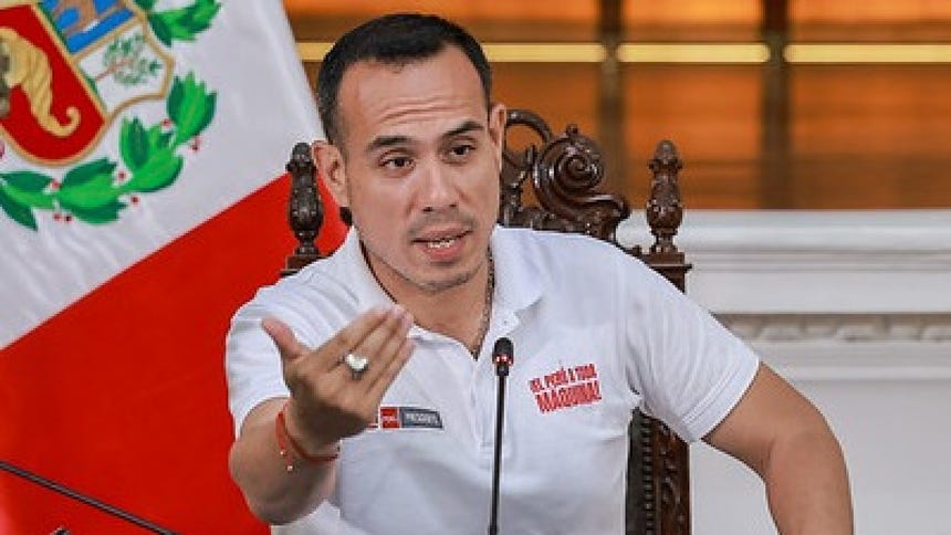 Renovación Popular acusa a Fuerza Popular de «blindaje» a José Jerí