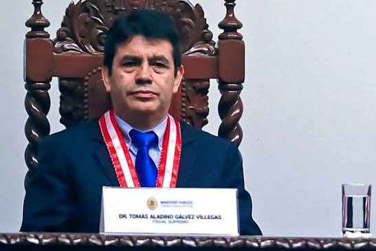 Tiembla red caviar en el Ministerio Público