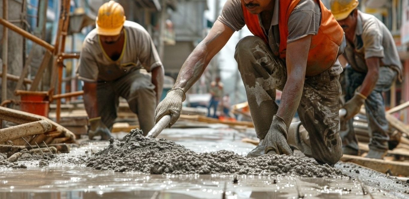 Consumo interno de cemento aumentó 18,05% en diciembre 2025 y durante el año 2025 acumuló un incremento de 7,50%