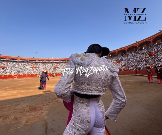 Acho y su futuro amarrado a un Mirador