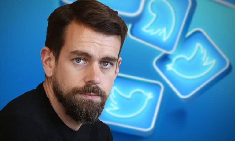 Jack Dorsey, el fundador de Twitter
