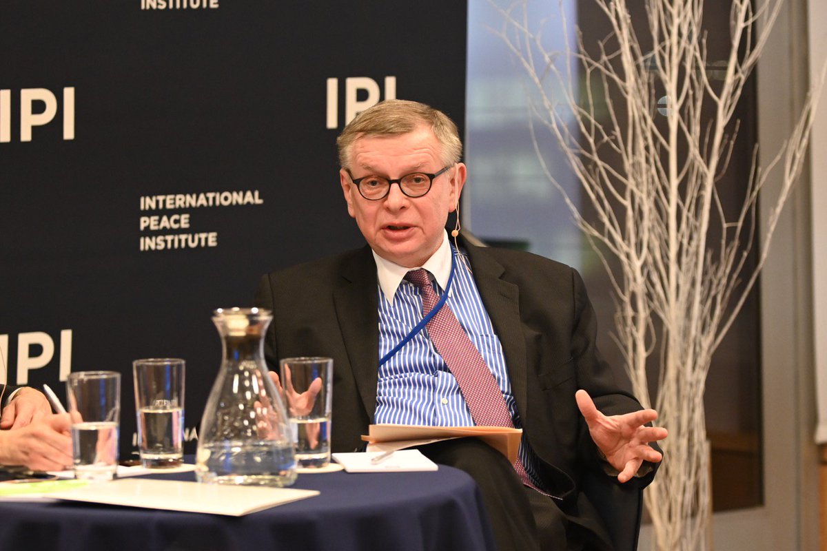 La amenaza del Estado Islámico aumentó en todo el mundo en 2025