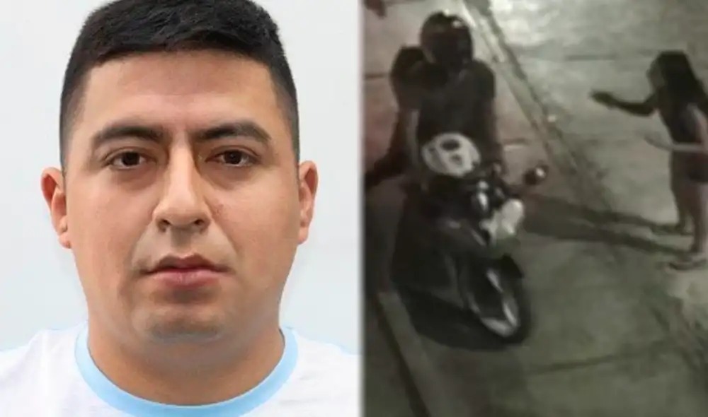 Los Olivos: Suboficial es detenido por disparar a padre de familia