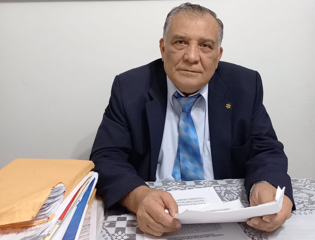 MINDEF respaldó aumento de 81% para policías y militares