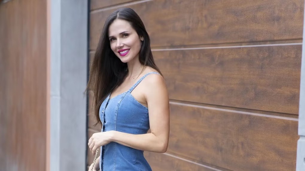 Maju confiesa que aún ama a Gustavo Salcedo