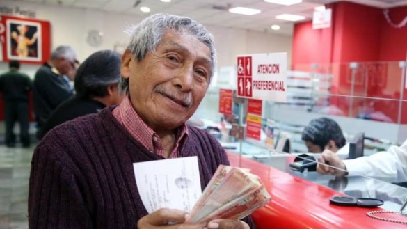 ONP amplía beneficios para los jubilados