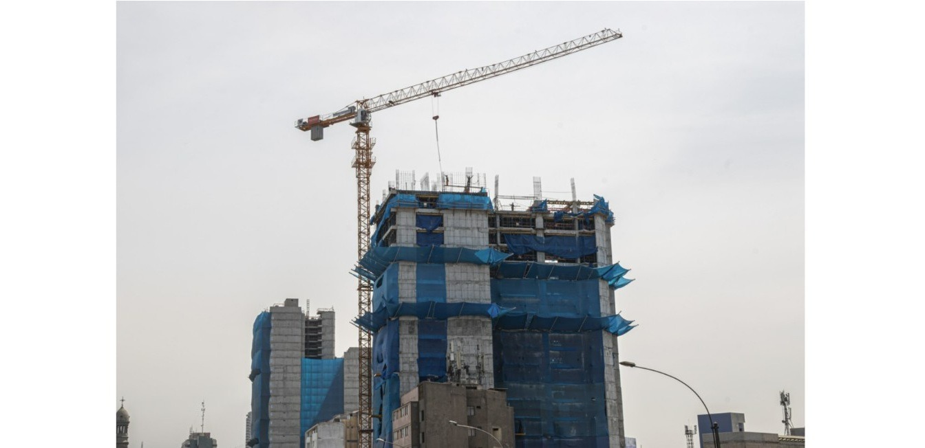 PBI aumentó 3,2% en el cuarto trimestre de 2025 y durante el año 2025 acumuló un crecimiento de 3,4%