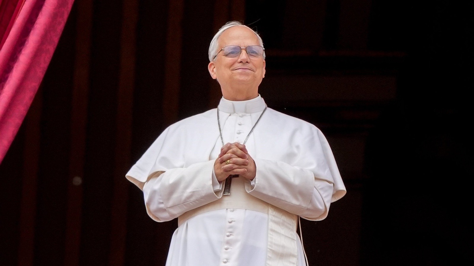 Papa León XIV vendrá al Perú