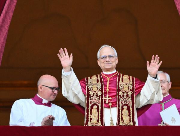 Papa León XIV visitará Perú entre noviembre y diciembre de 2026