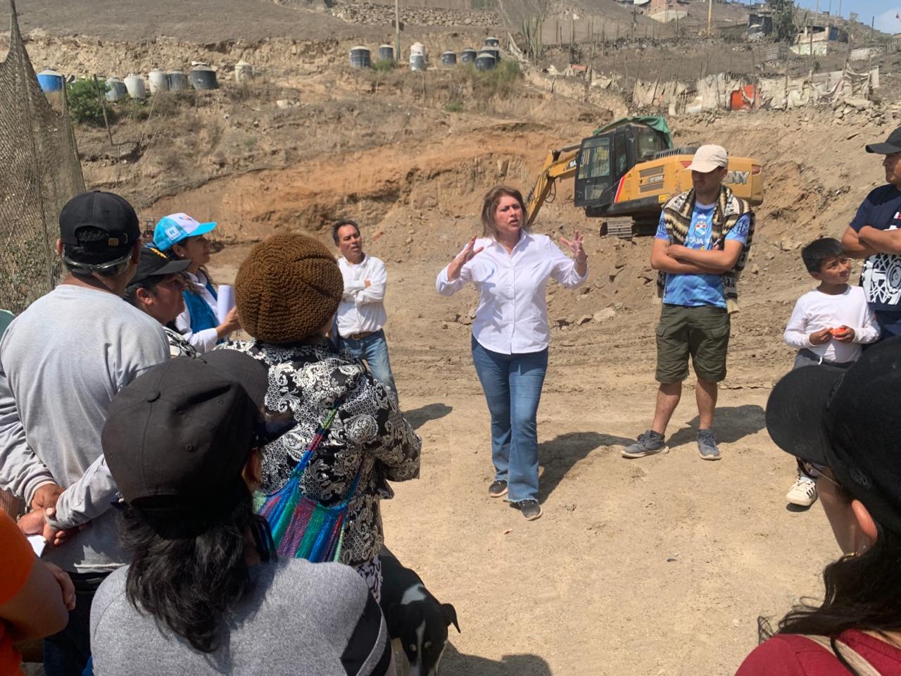 Plantean bono habitacional con crédito hipotecario a 25 años