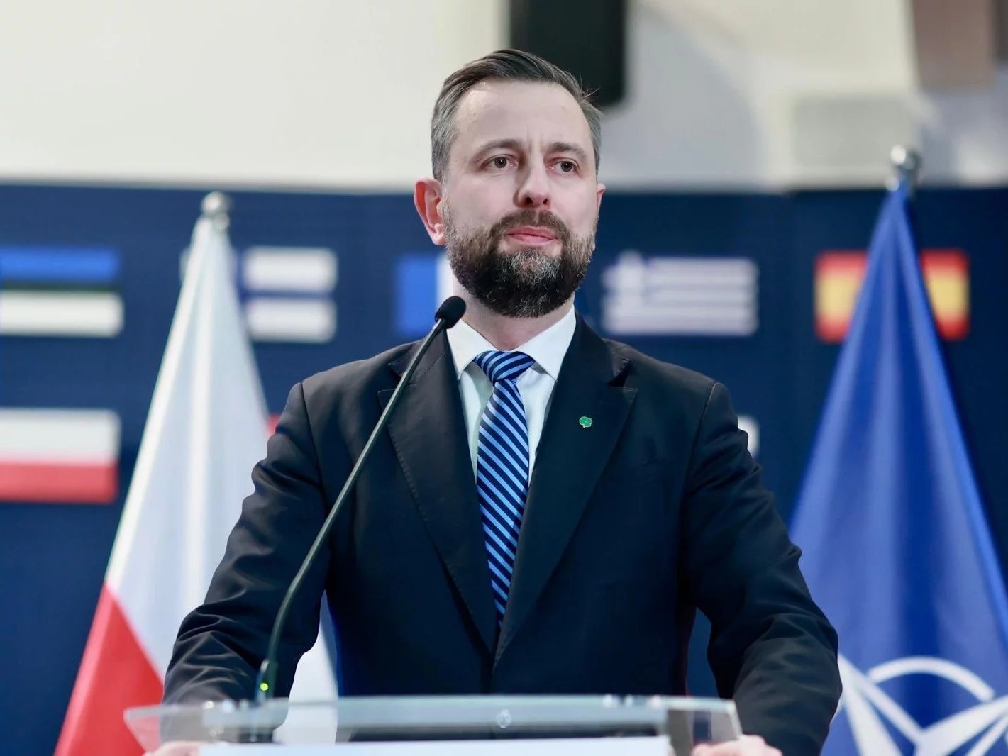 Presidente y ministro defienden «potencial nuclear» polaco